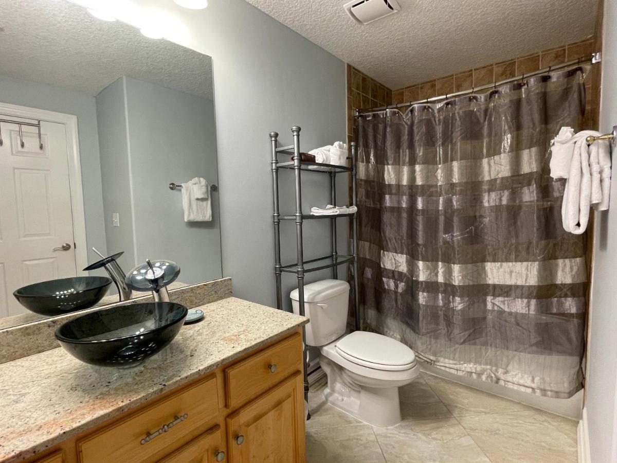 Tropic Winds 1701 Premium Corner Unit With 2 Parkings! Free Beach Chairs Service! Panama City Beach Exterior photo