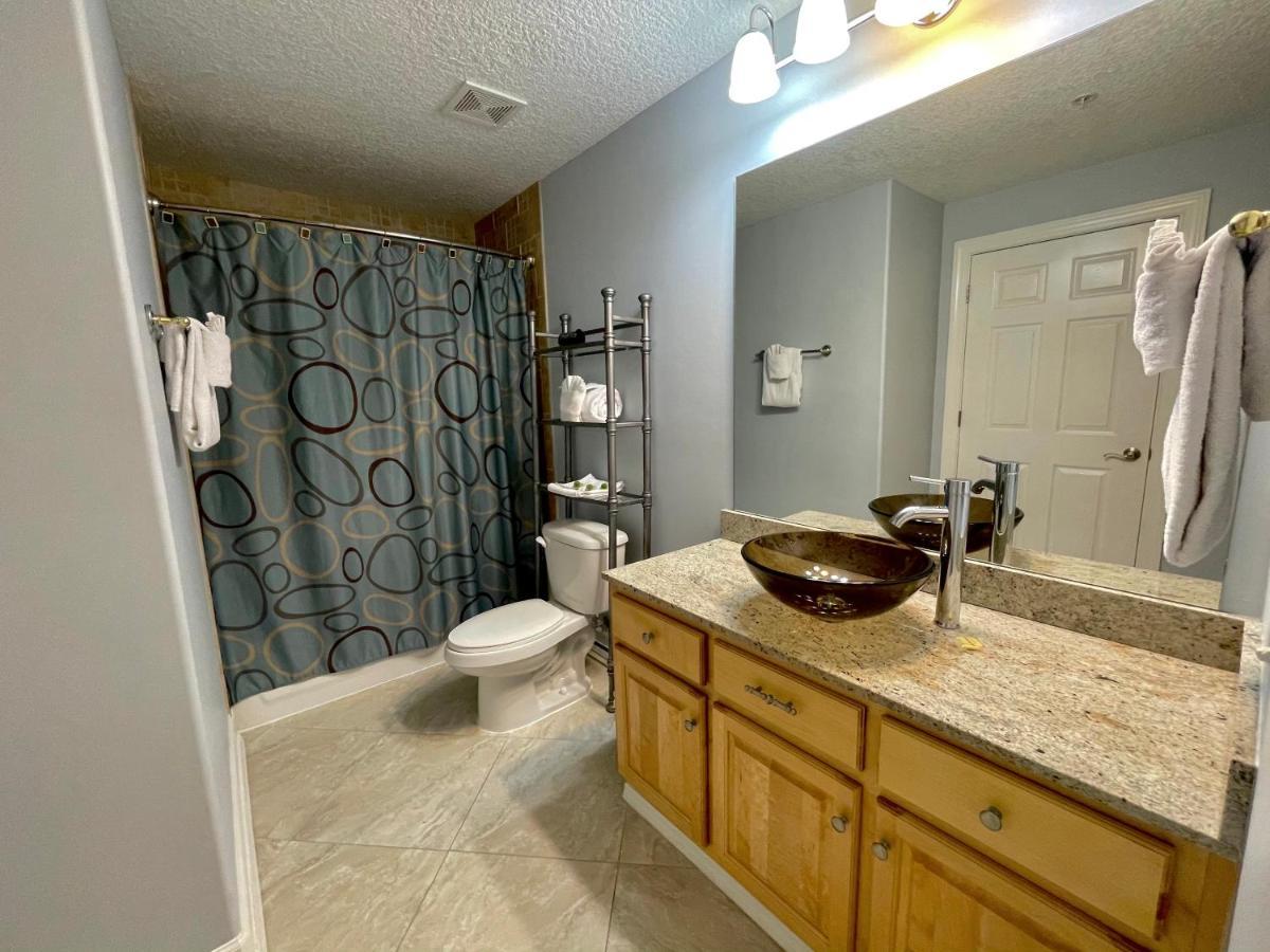 Tropic Winds 1701 Premium Corner Unit With 2 Parkings! Free Beach Chairs Service! Panama City Beach Exterior photo